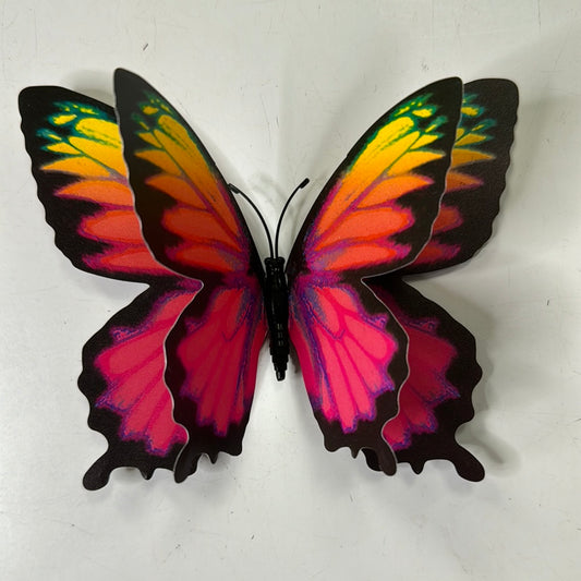Glow in the Dark Butterfly Magnets